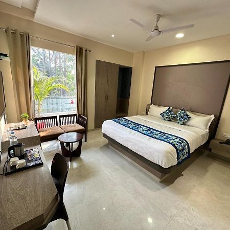 Hotel Pinaka Inn Lucknow Extérieur photo