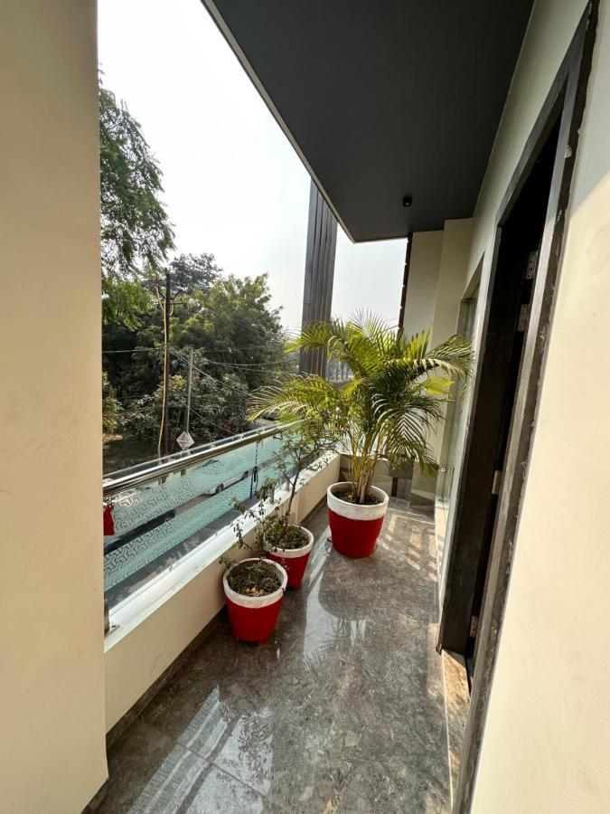Hotel Pinaka Inn Lucknow Extérieur photo