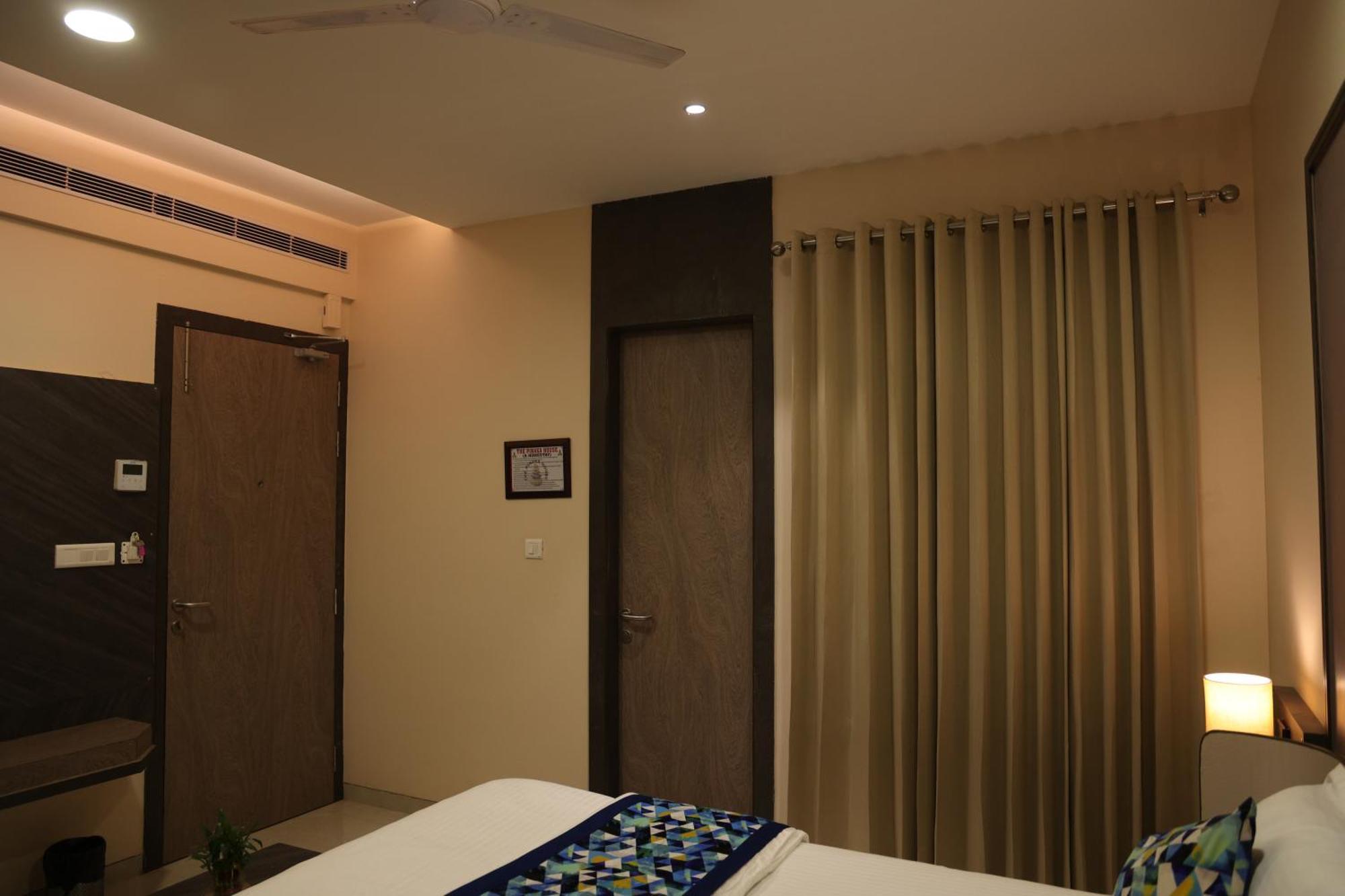 Hotel Pinaka Inn Lucknow Extérieur photo