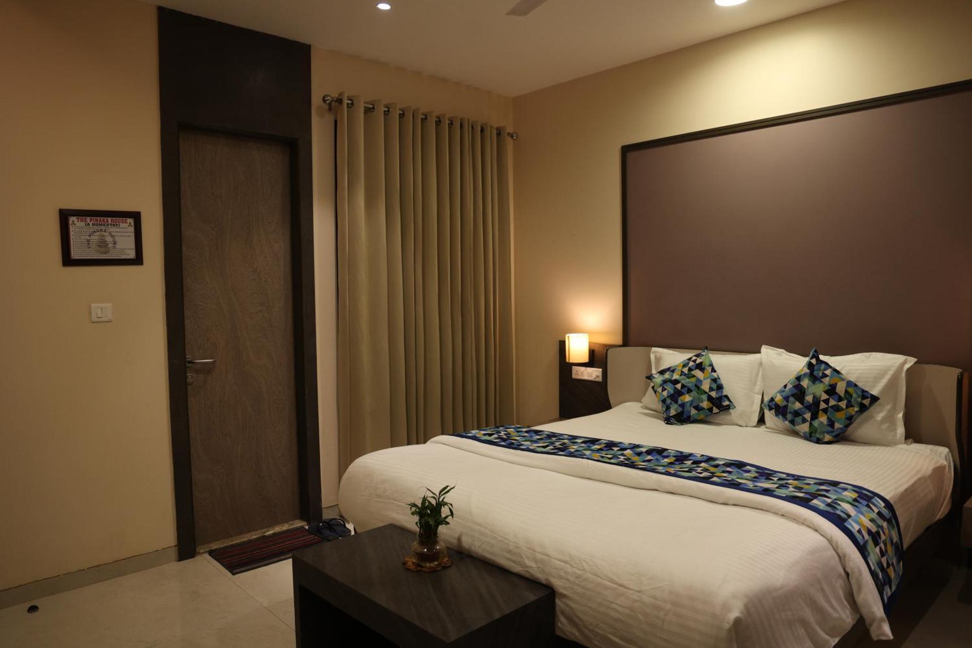 Hotel Pinaka Inn Lucknow Extérieur photo