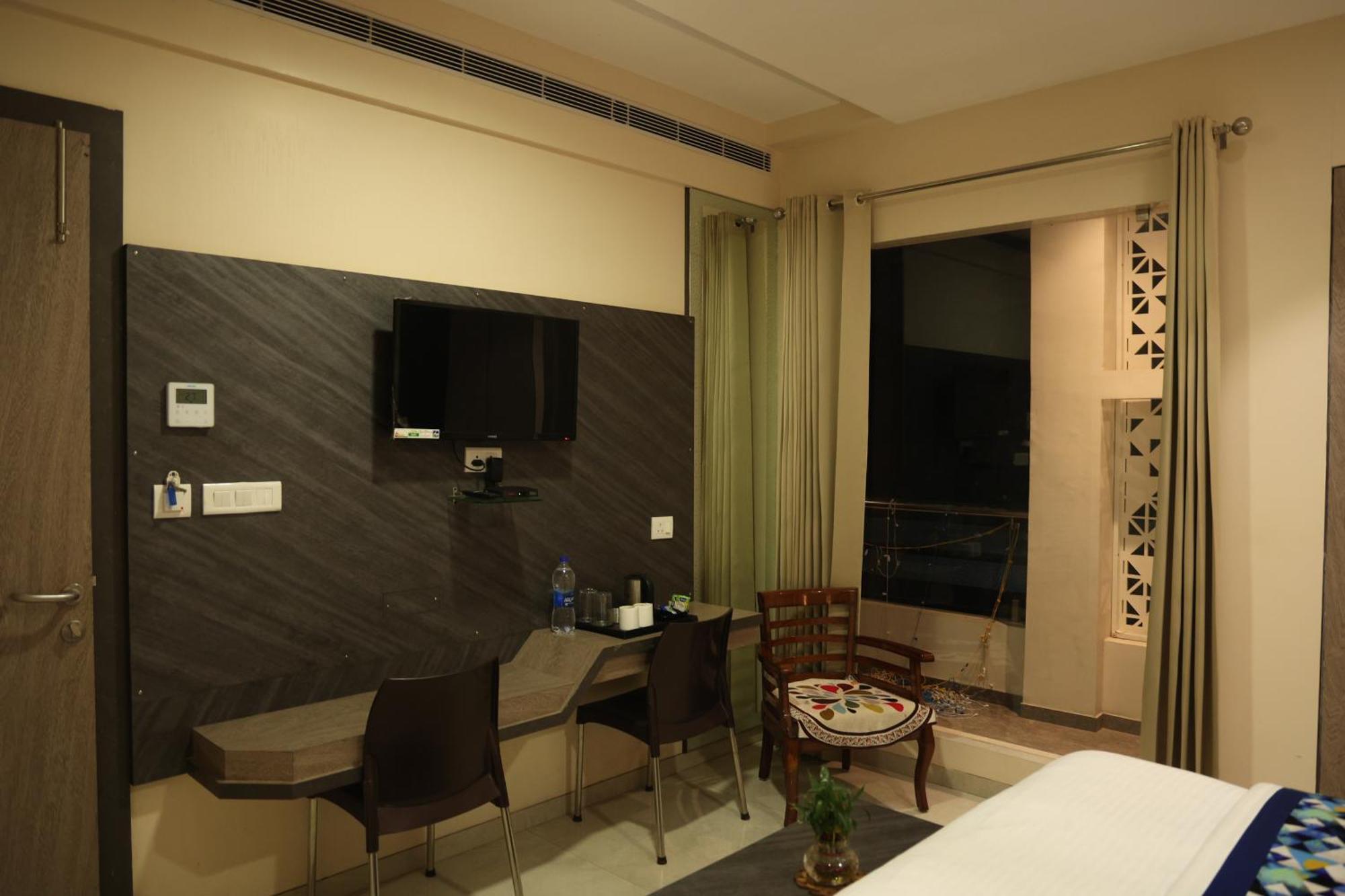 Hotel Pinaka Inn Lucknow Extérieur photo