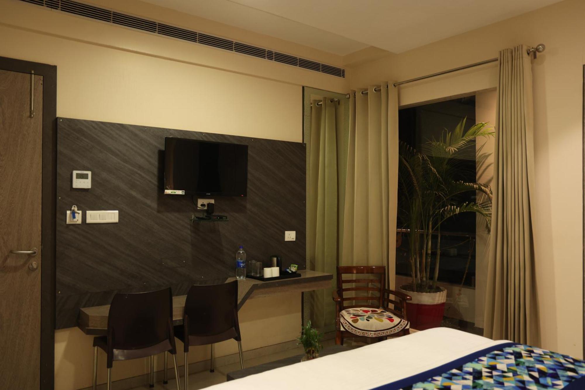 Hotel Pinaka Inn Lucknow Extérieur photo