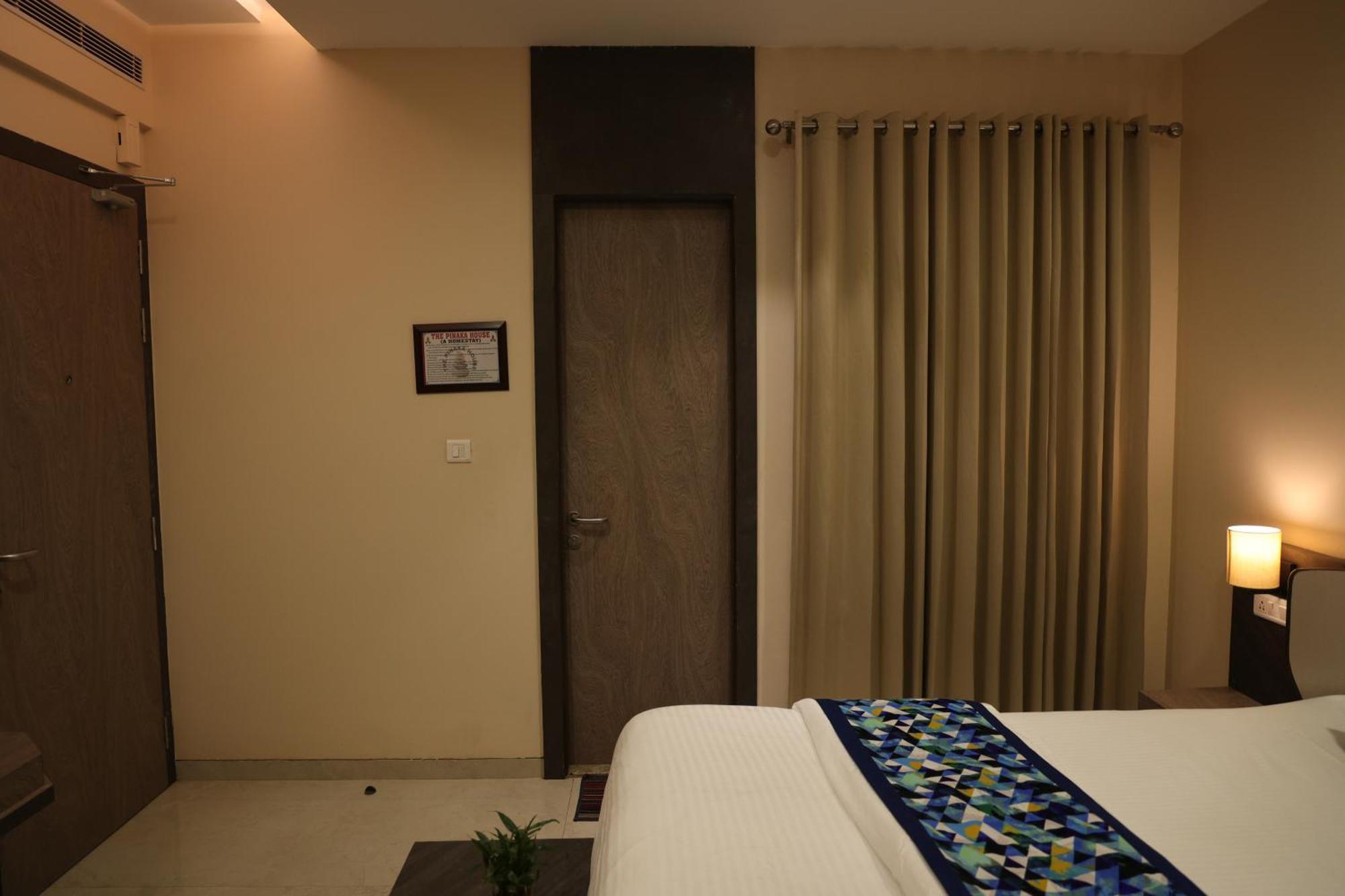 Hotel Pinaka Inn Lucknow Extérieur photo