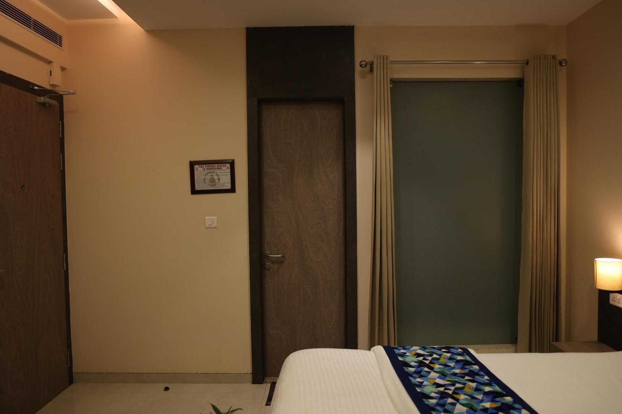 Hotel Pinaka Inn Lucknow Extérieur photo