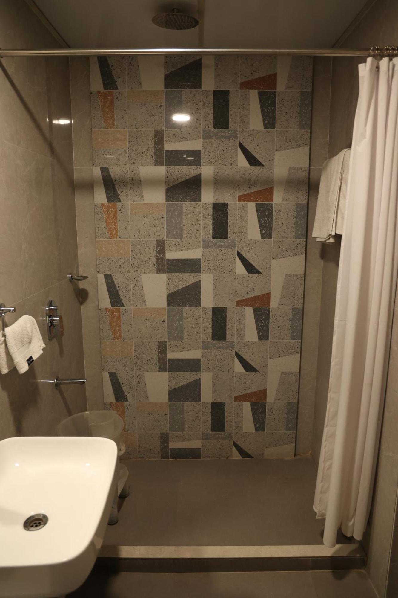 Hotel Pinaka Inn Lucknow Extérieur photo