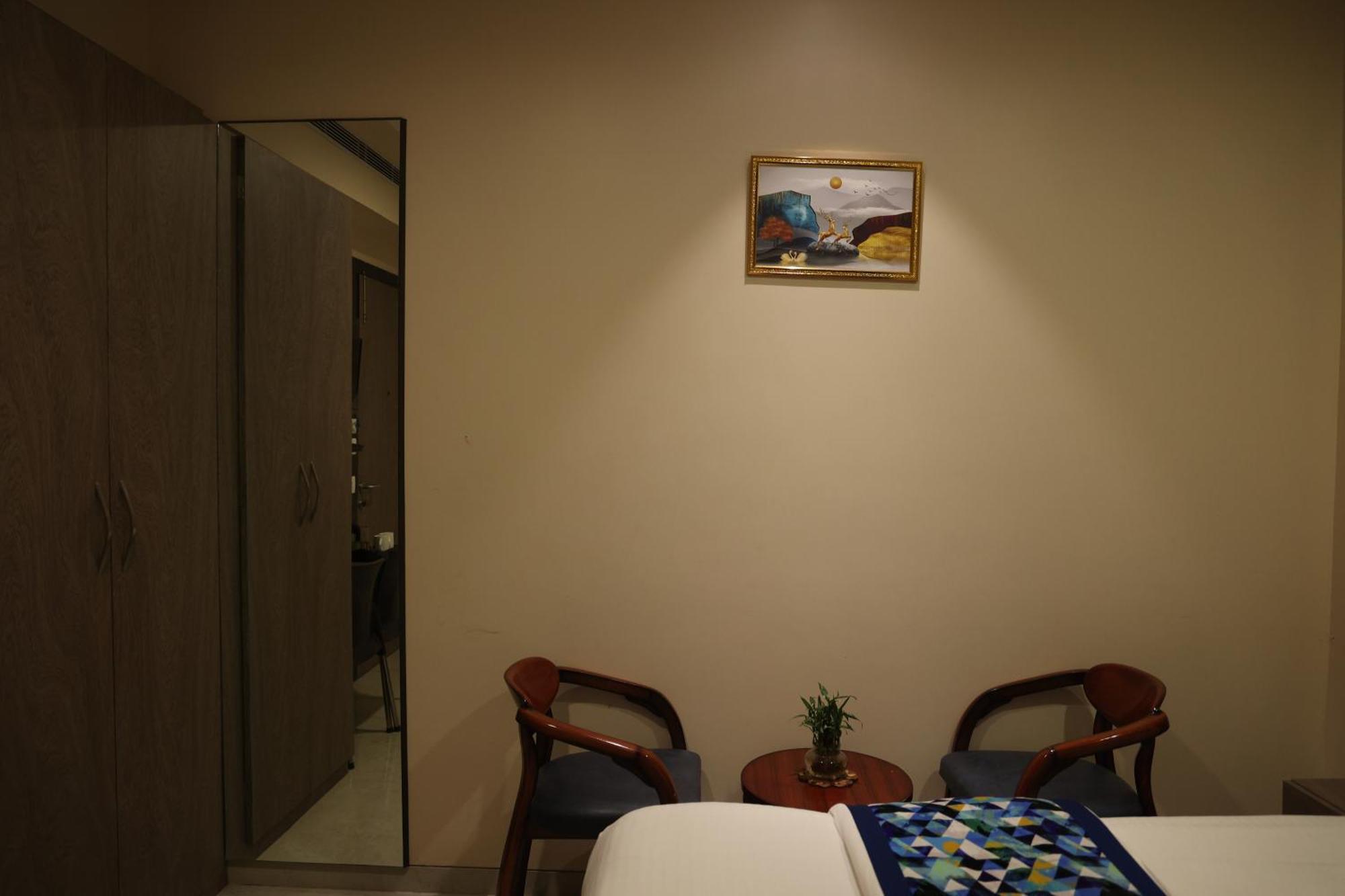 Hotel Pinaka Inn Lucknow Extérieur photo