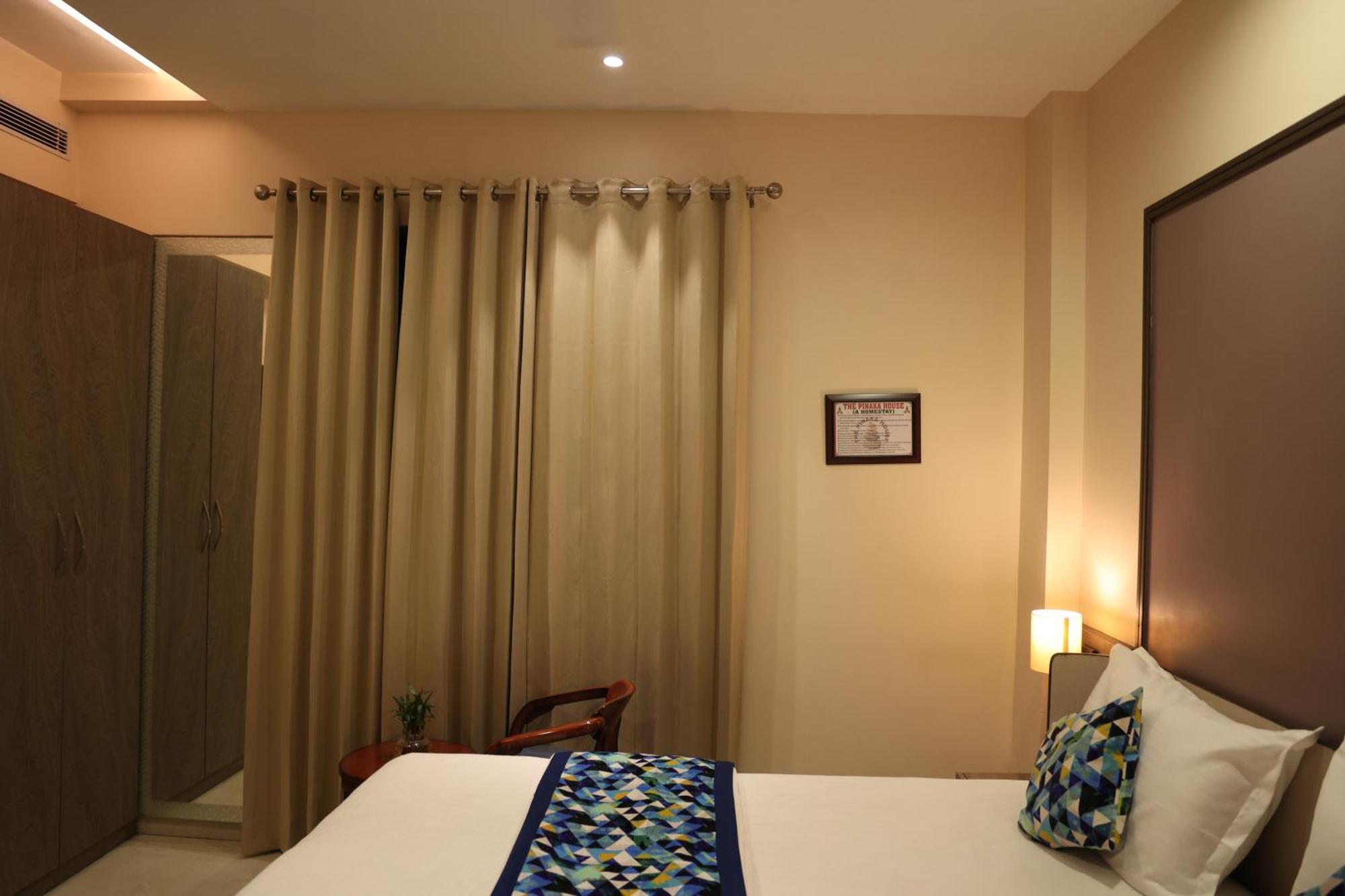 Hotel Pinaka Inn Lucknow Extérieur photo