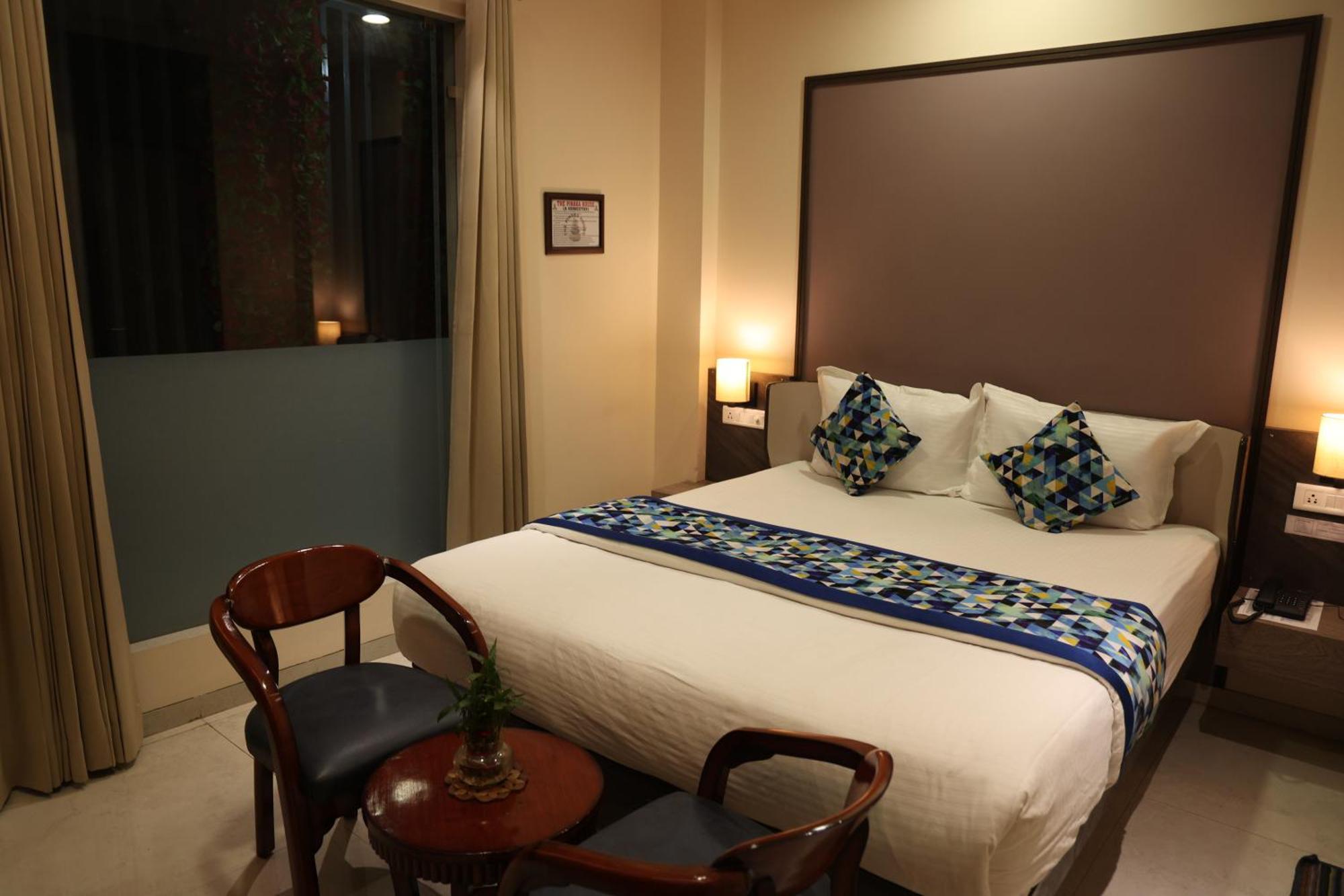 Hotel Pinaka Inn Lucknow Extérieur photo