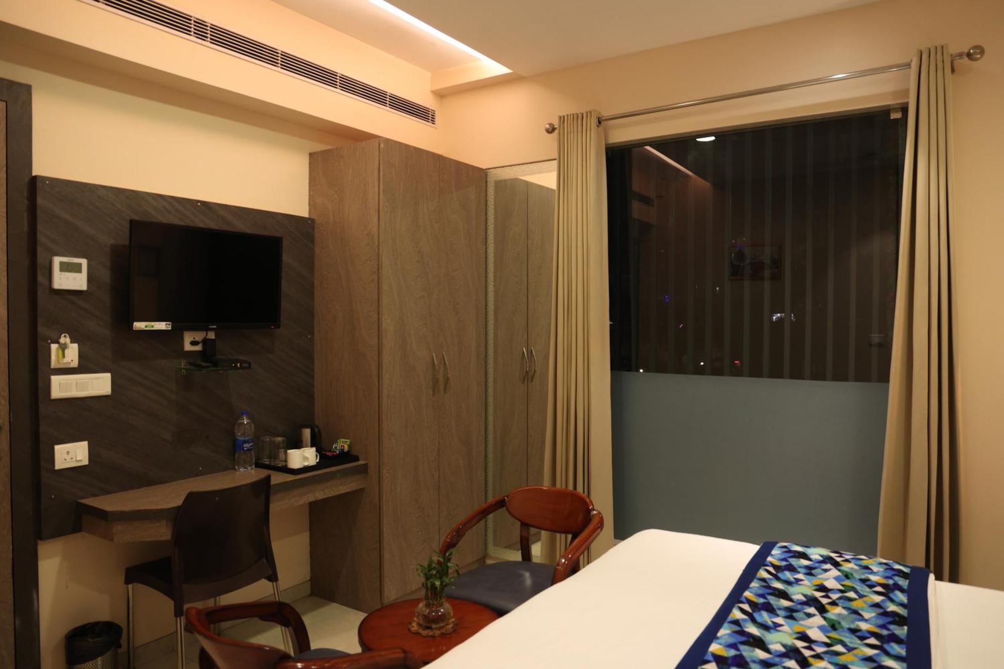 Hotel Pinaka Inn Lucknow Extérieur photo